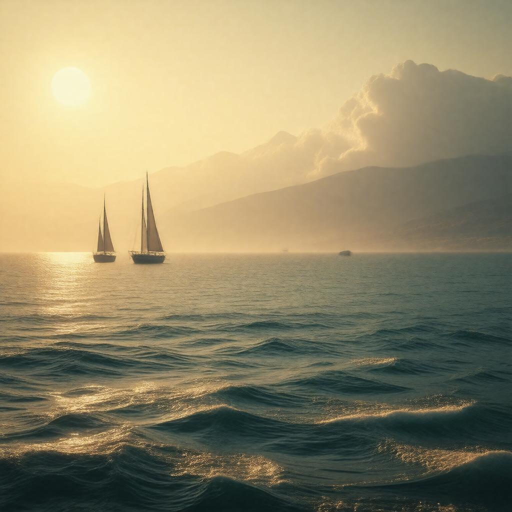 Mediterranean Sea (Eastern Basin)